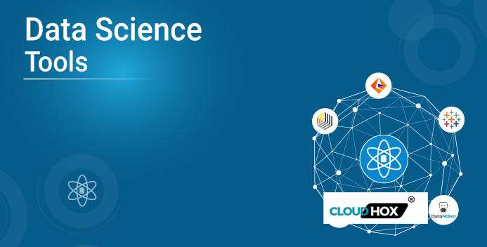 Tools for Data Science