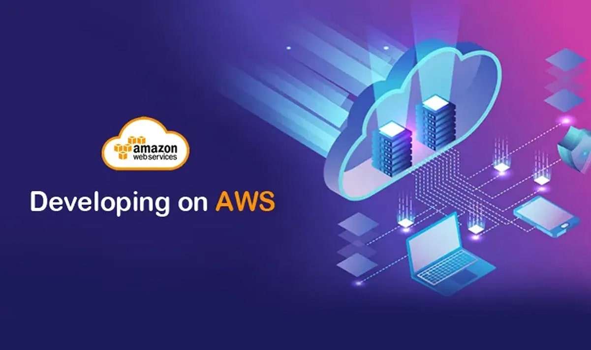 Developing on AWS